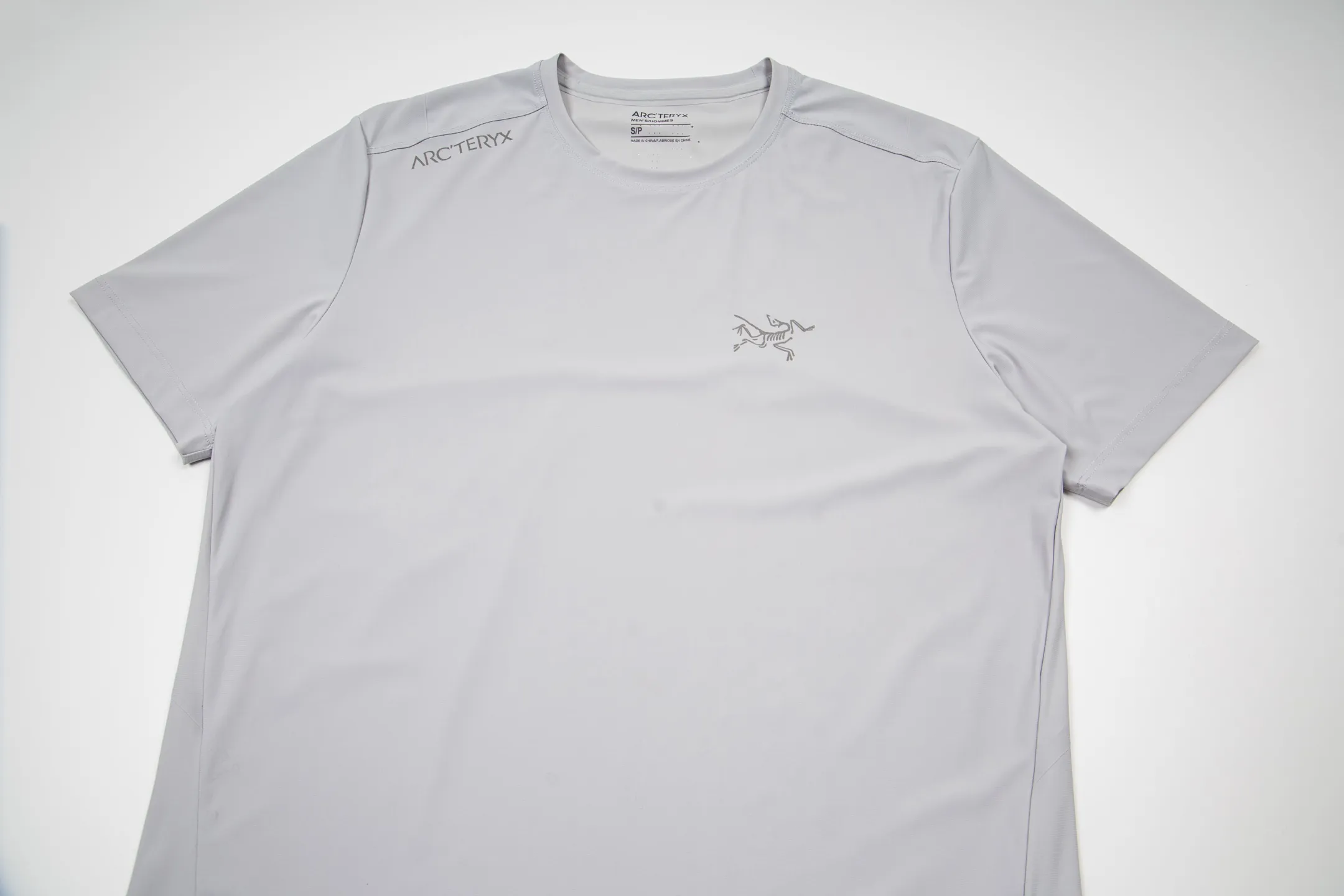 Arcteryx KRAGG Logo Breathable T
